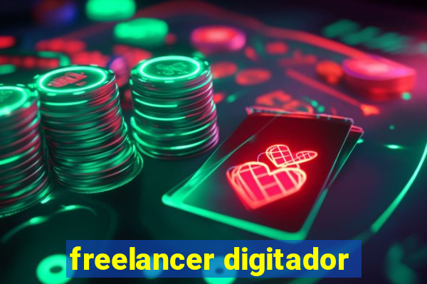 freelancer digitador